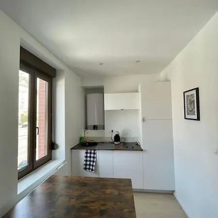 Apartament Le Gaveau T