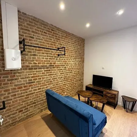 Le Gaveau T Apartament *
